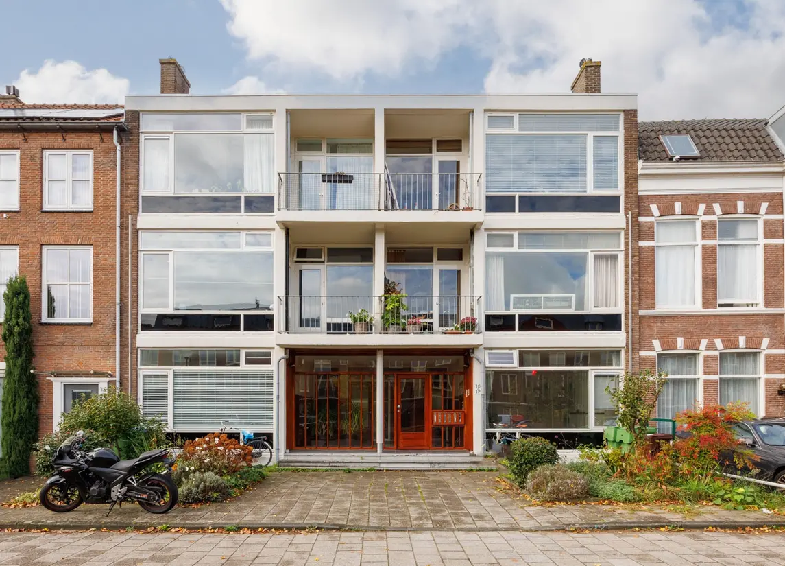 Rijn en Schiekade 11A