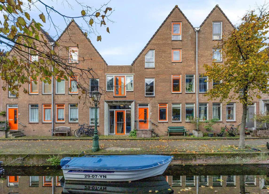 Waardgracht 66