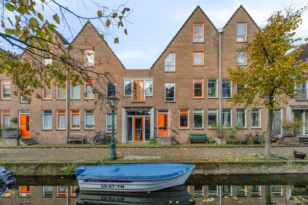 Waardgracht 66