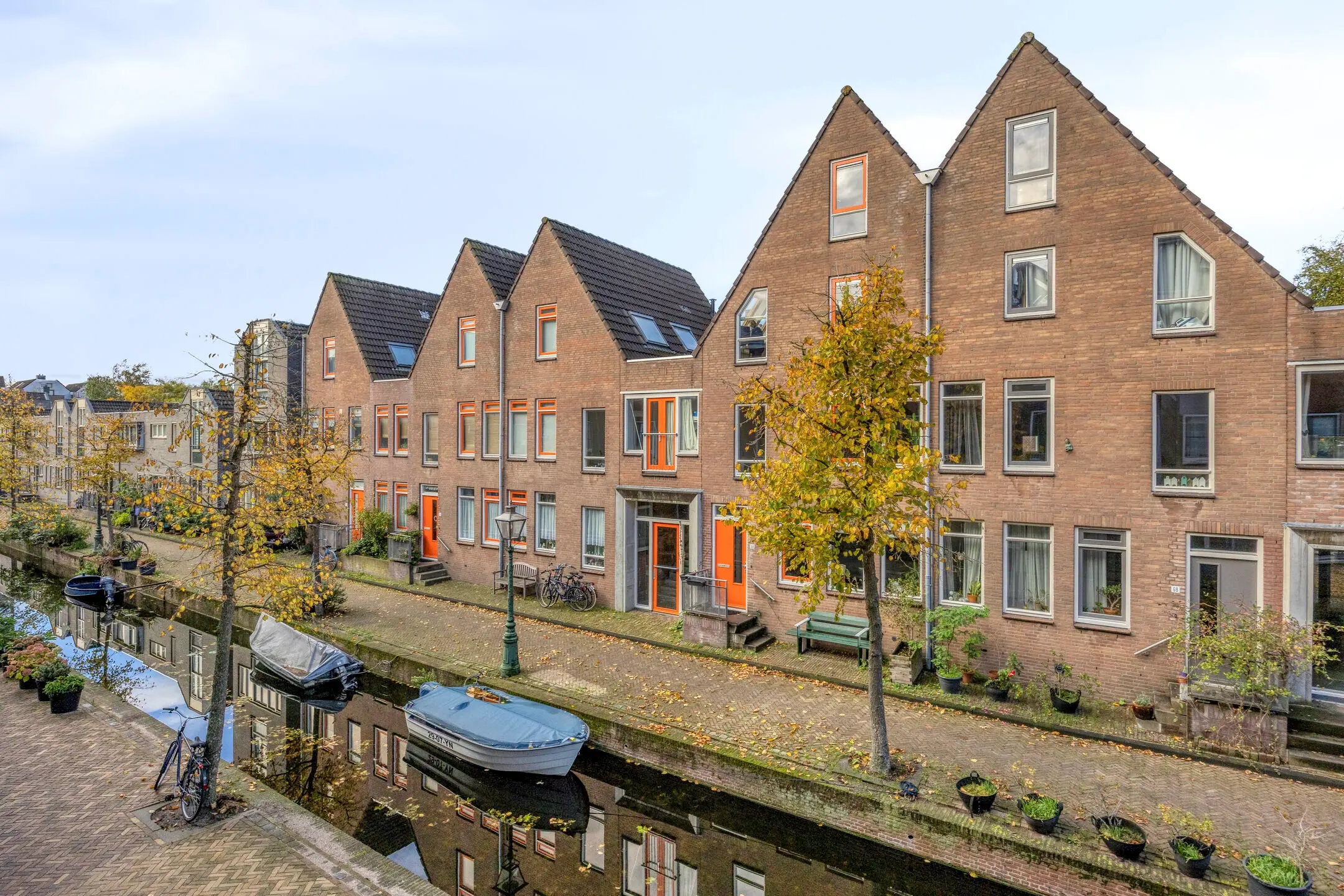Waardgracht 66
