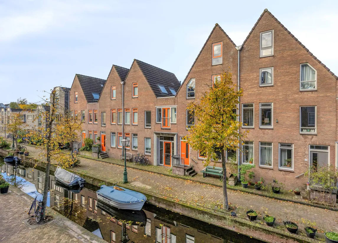 Waardgracht 66
