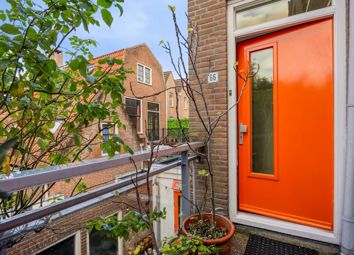 Waardgracht 66