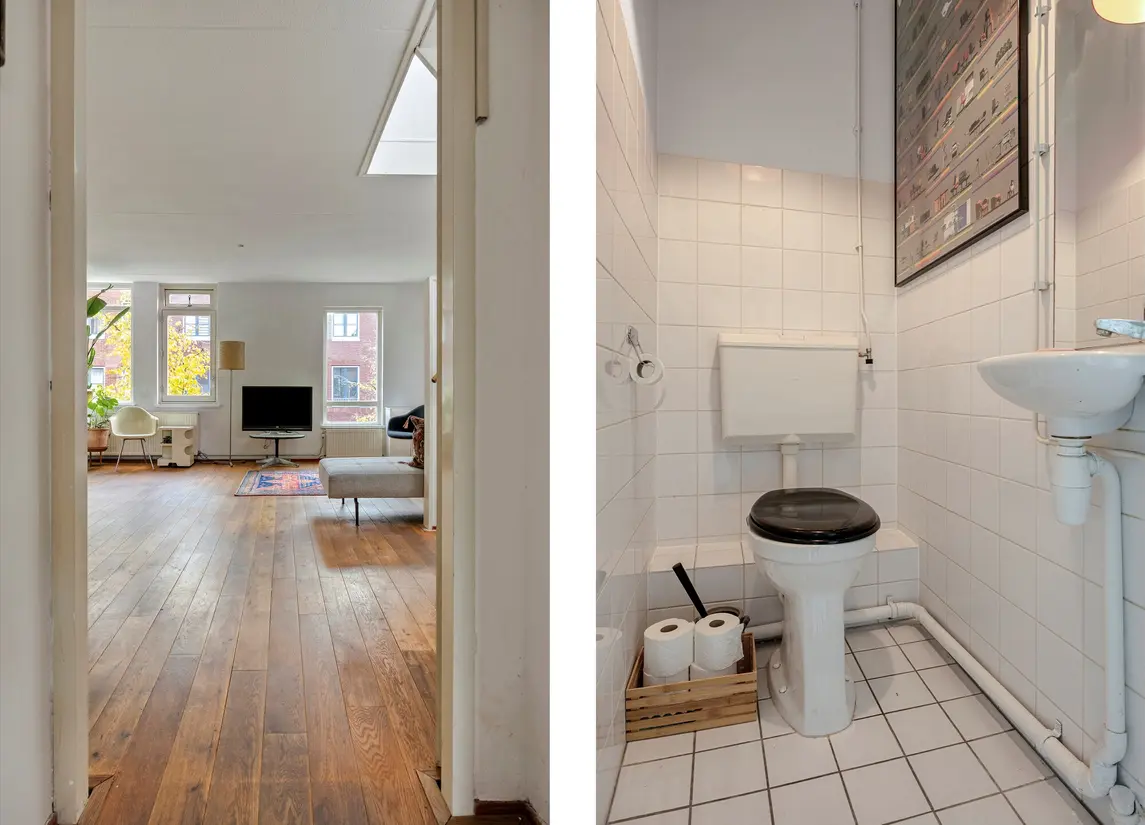 Waardgracht 66
