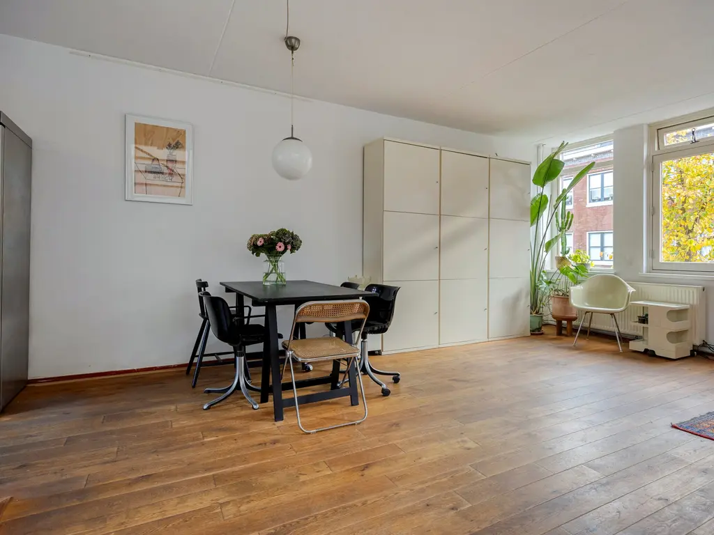 Waardgracht 66, Leiden