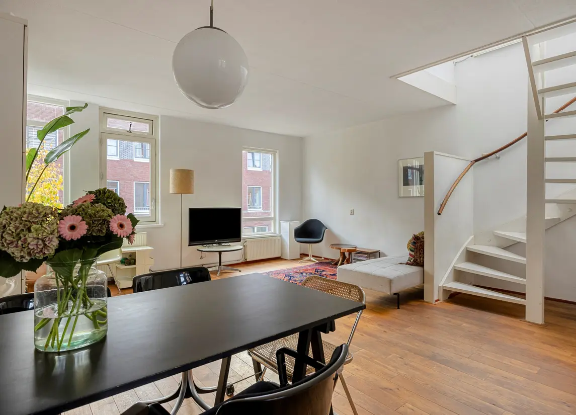 Waardgracht 66