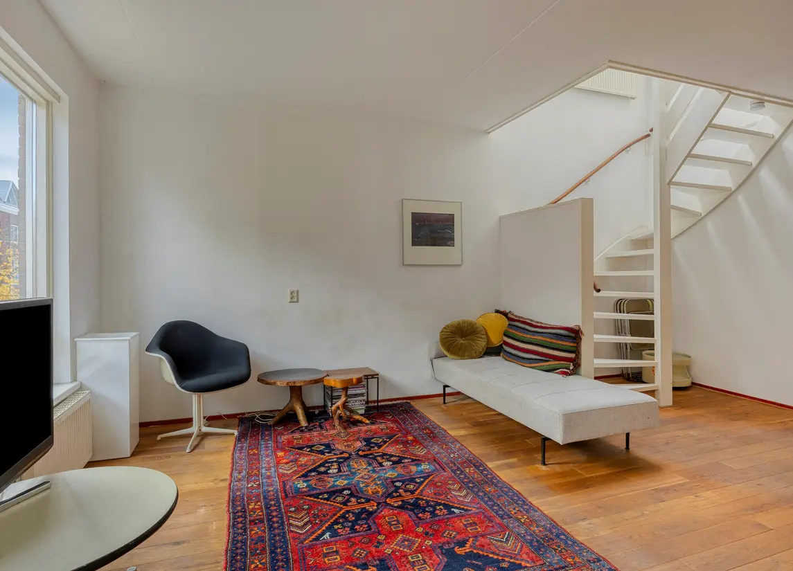 Waardgracht 66