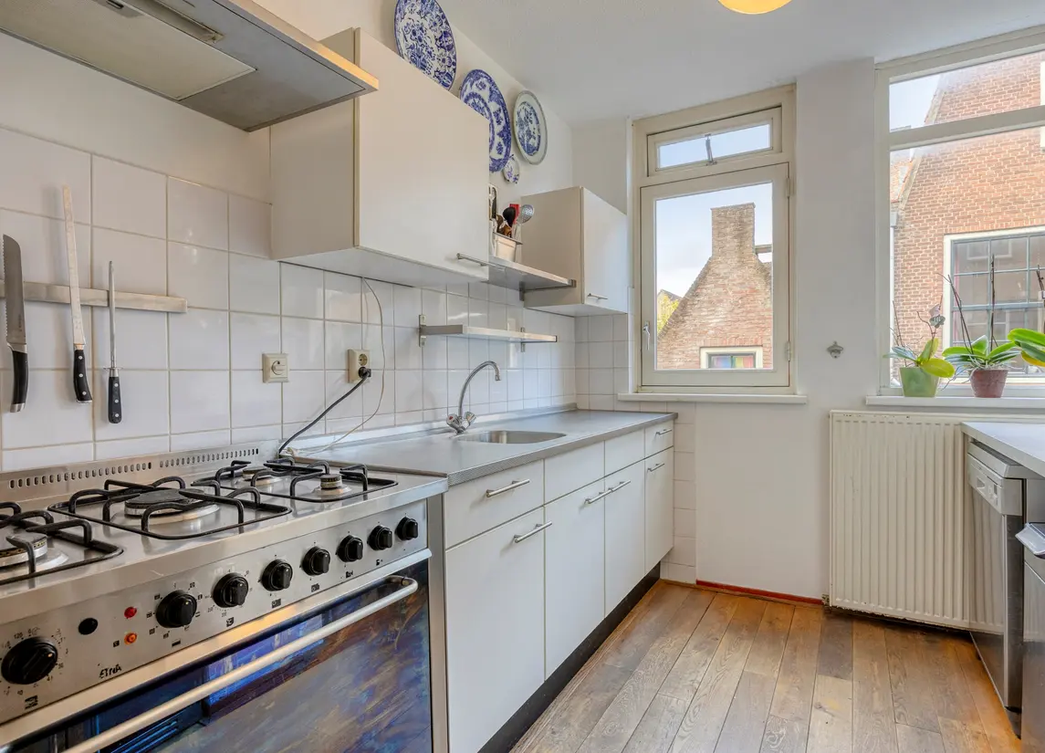 Waardgracht 66