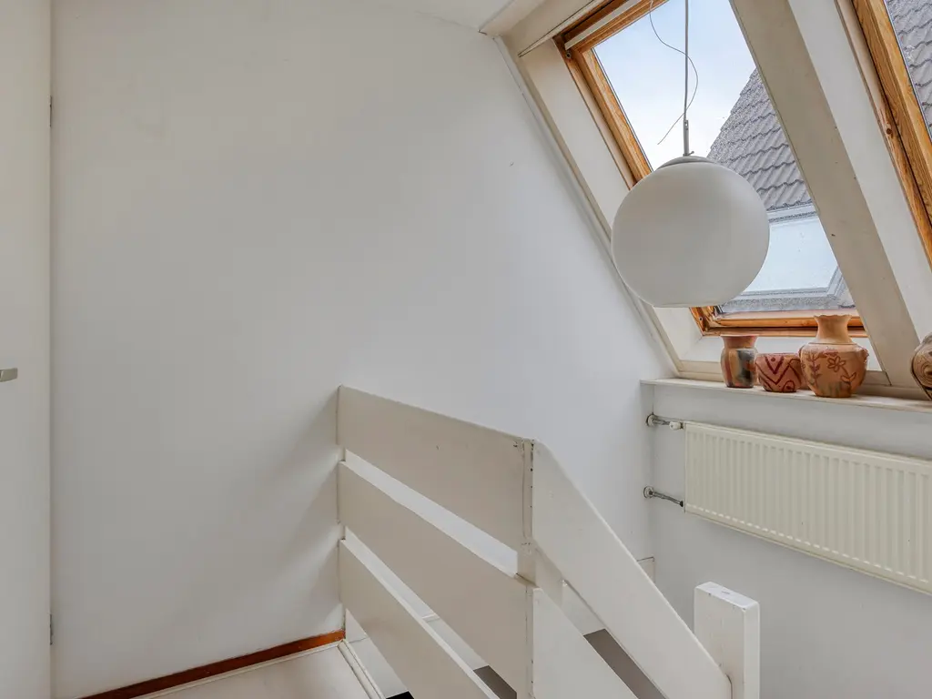 Waardgracht 66, Leiden