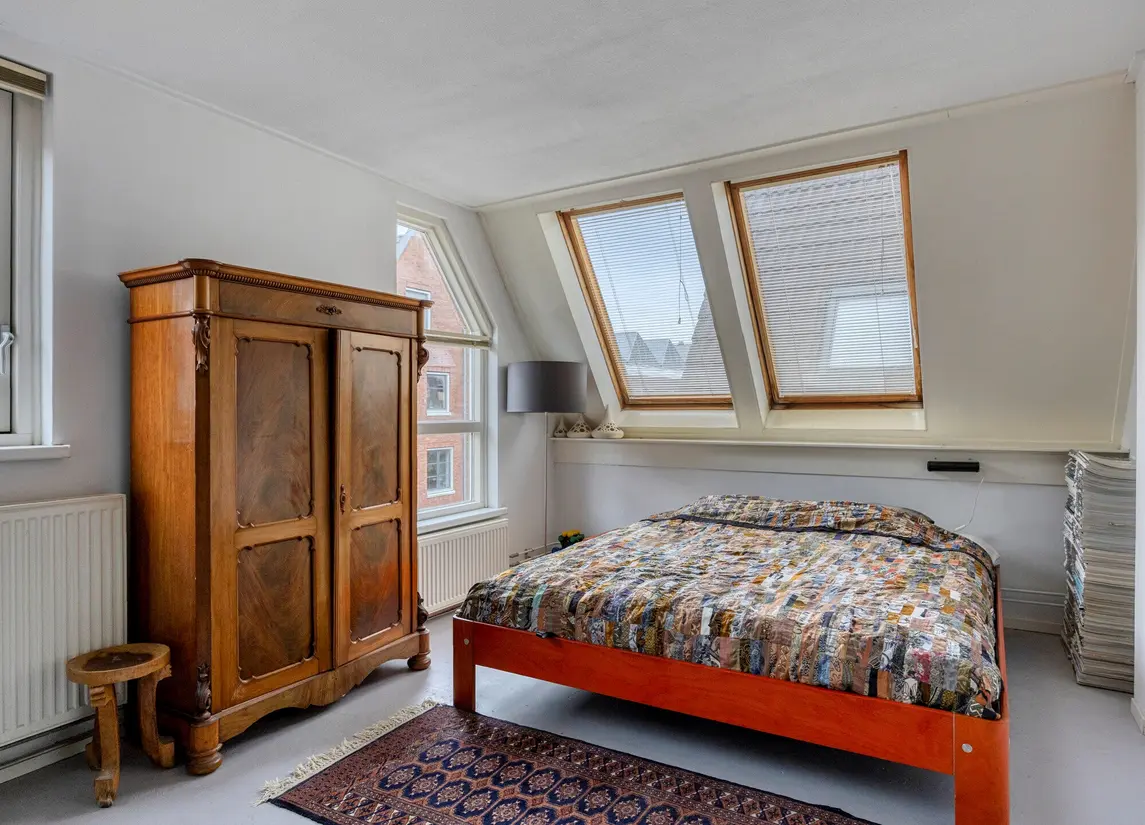 Waardgracht 66