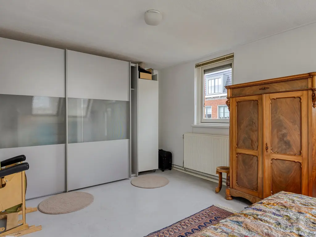 Waardgracht 66, Leiden
