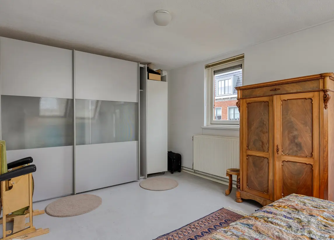 Waardgracht 66