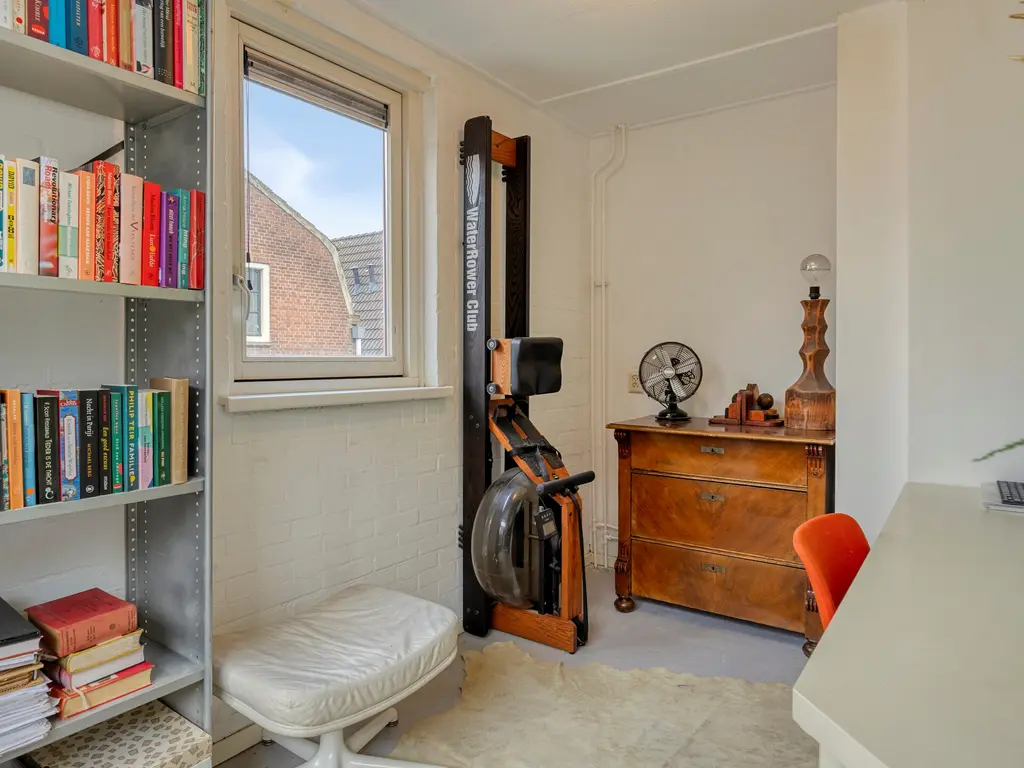 Waardgracht 66, Leiden