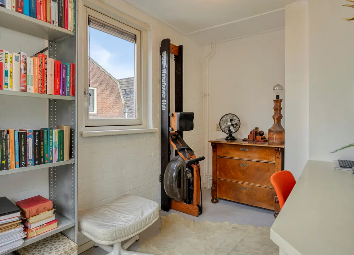 Waardgracht 66