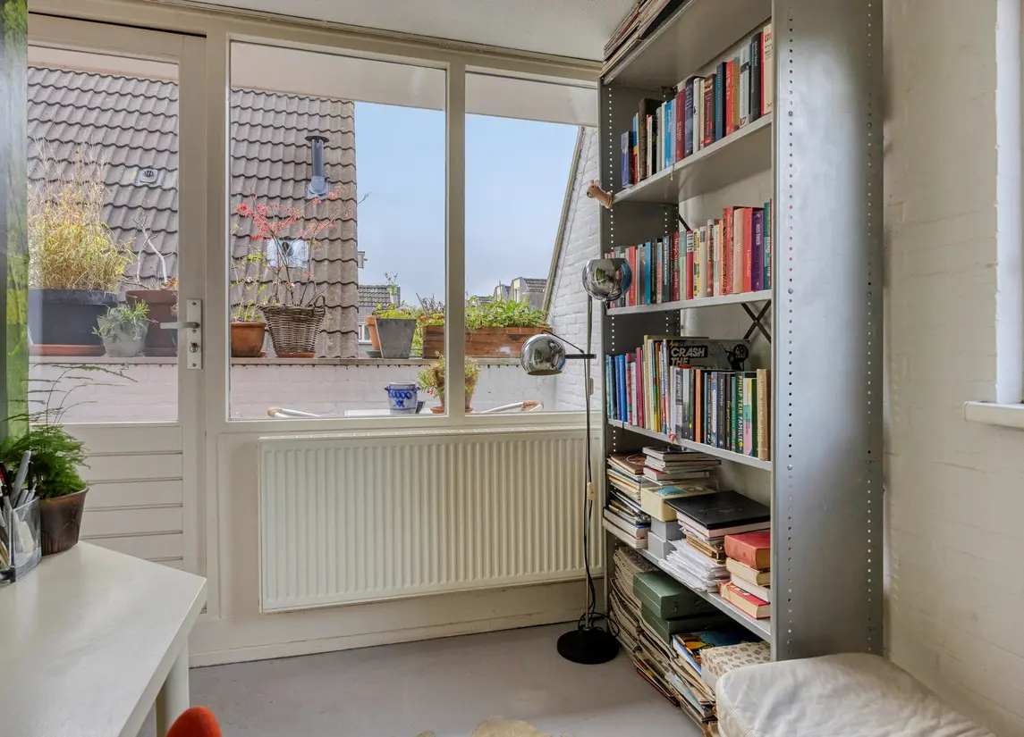 Waardgracht 66