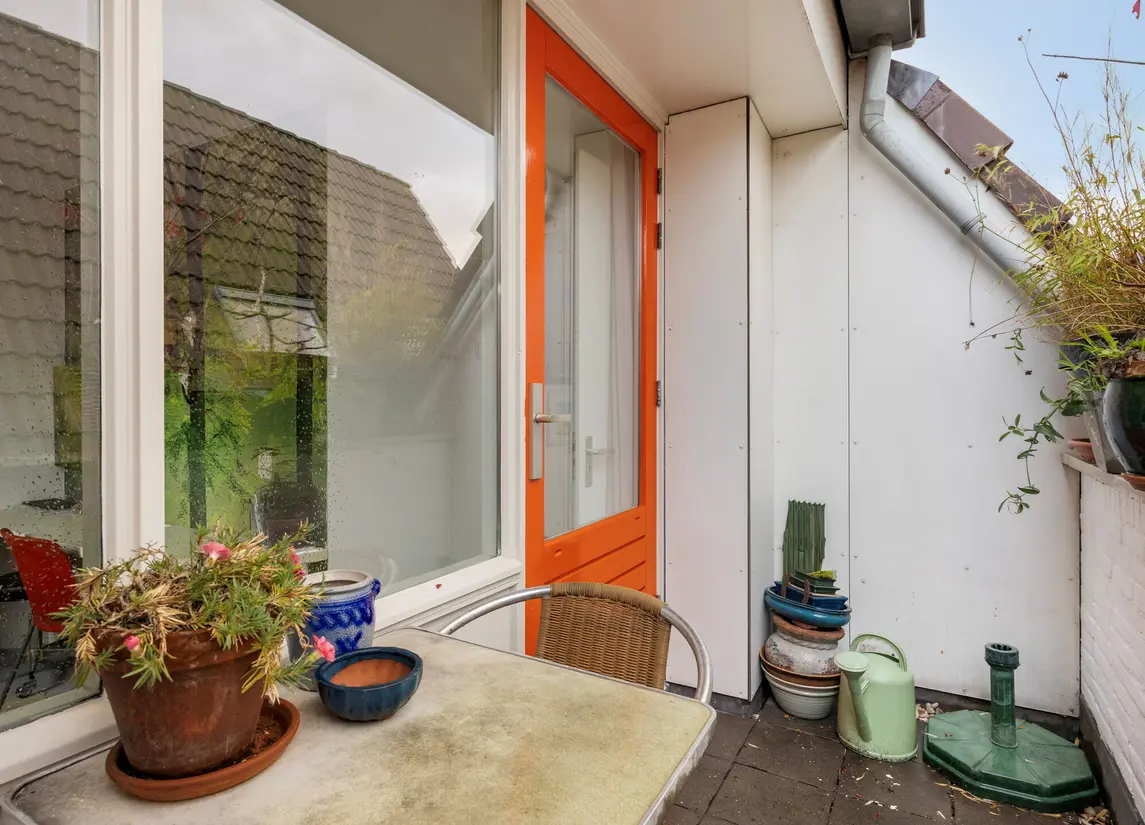Waardgracht 66