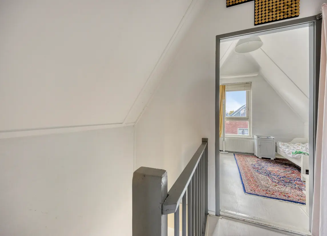 Waardgracht 66