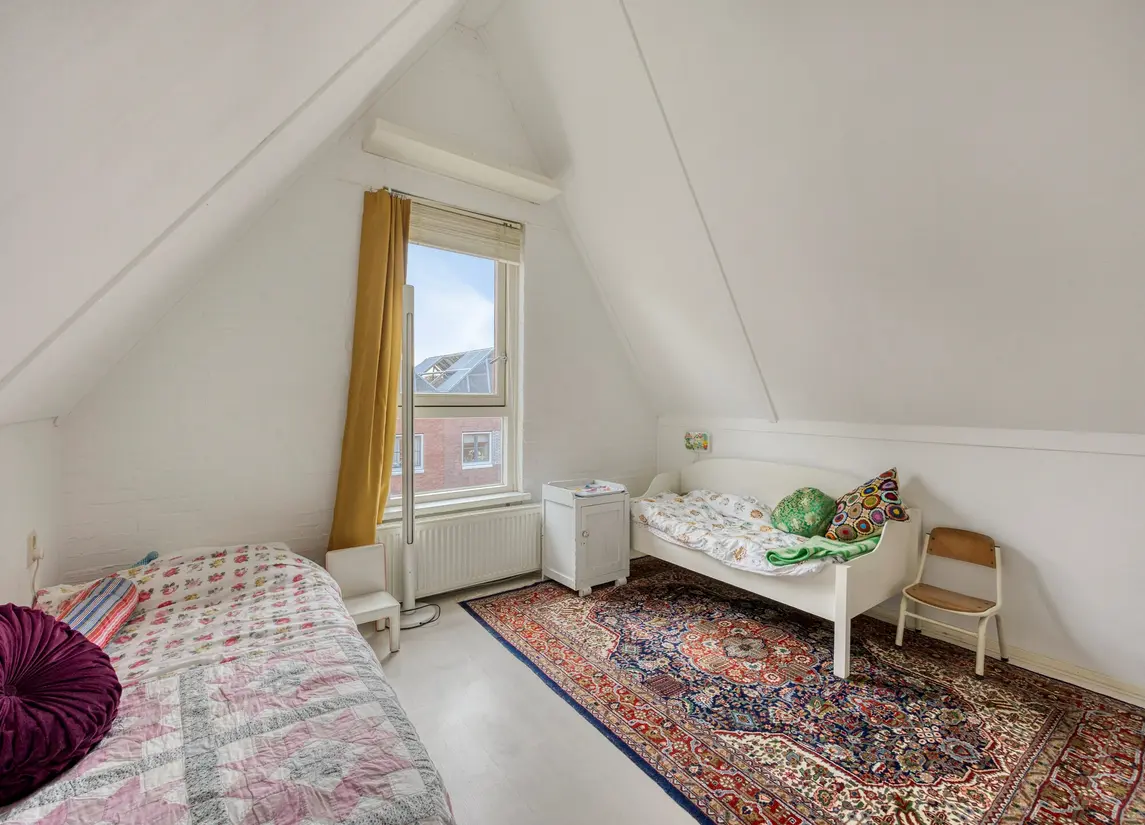 Waardgracht 66