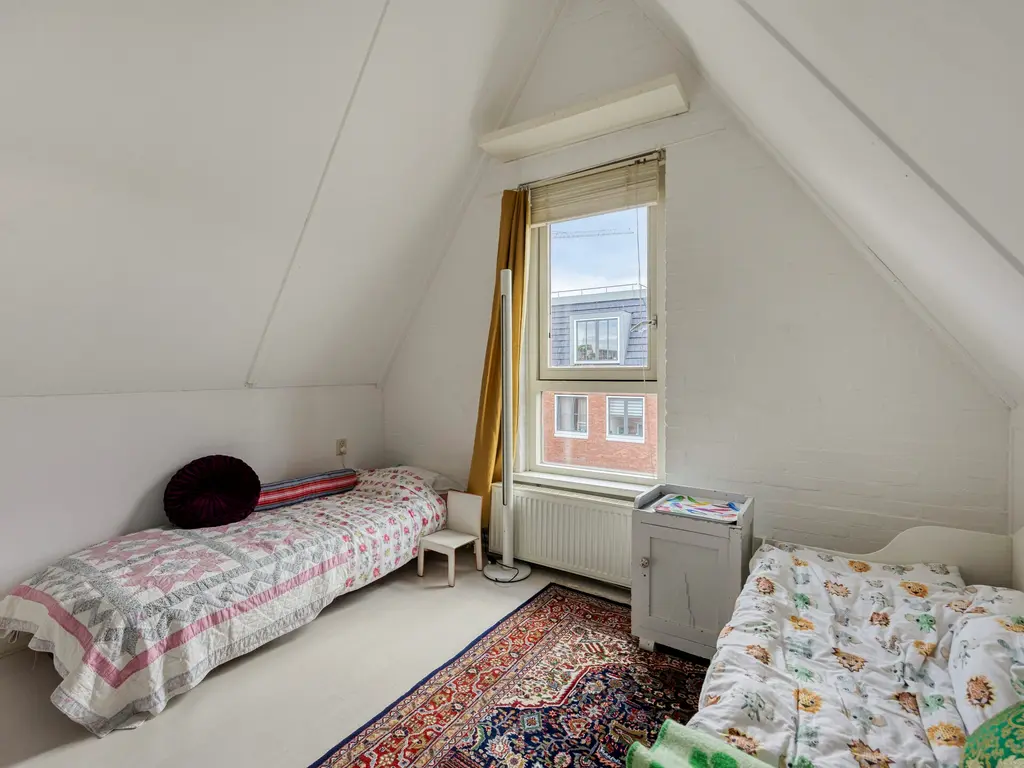 Waardgracht 66, Leiden