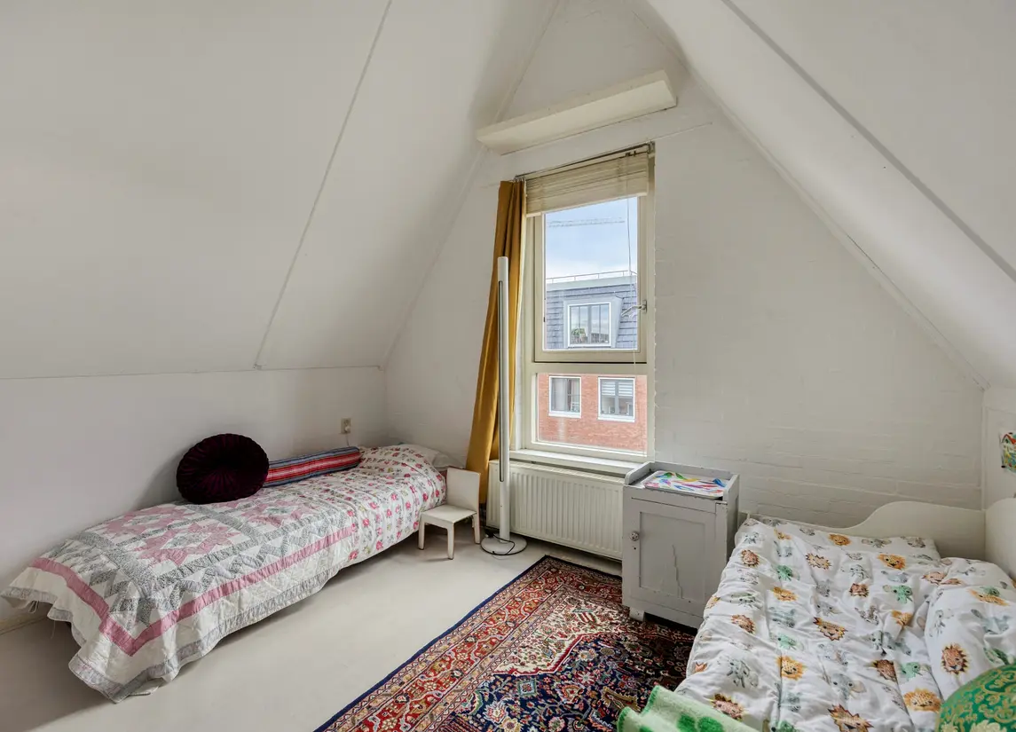 Waardgracht 66