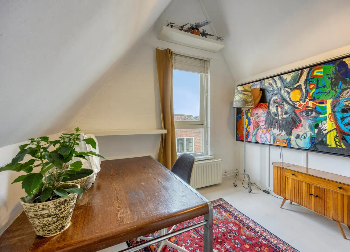 Waardgracht 66