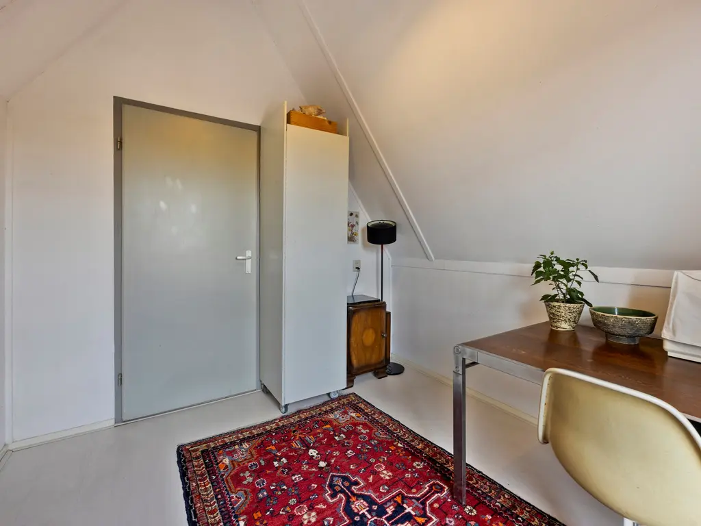 Waardgracht 66, Leiden