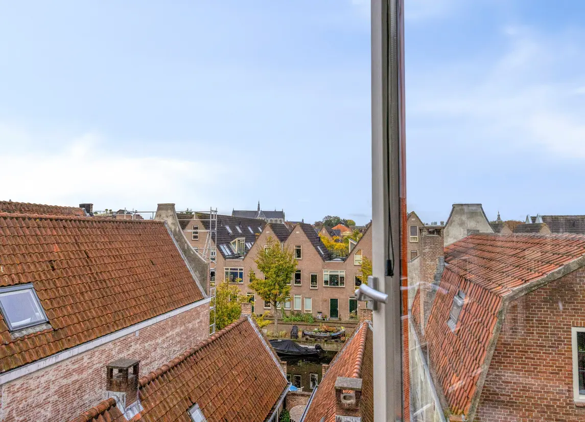 Waardgracht 66