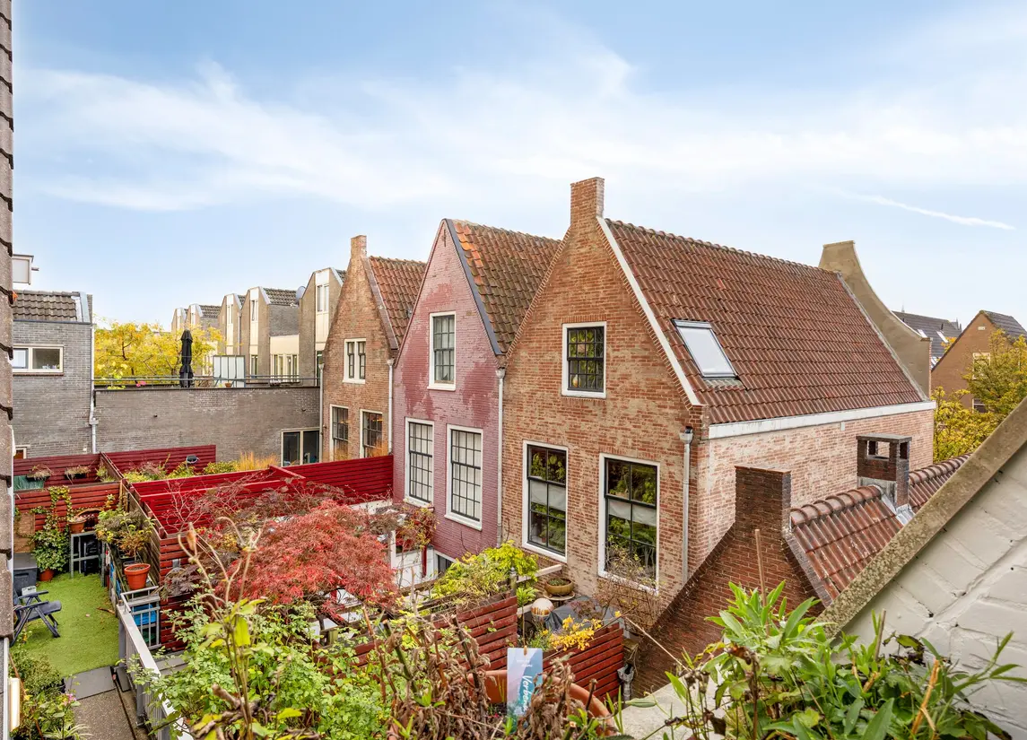Waardgracht 66