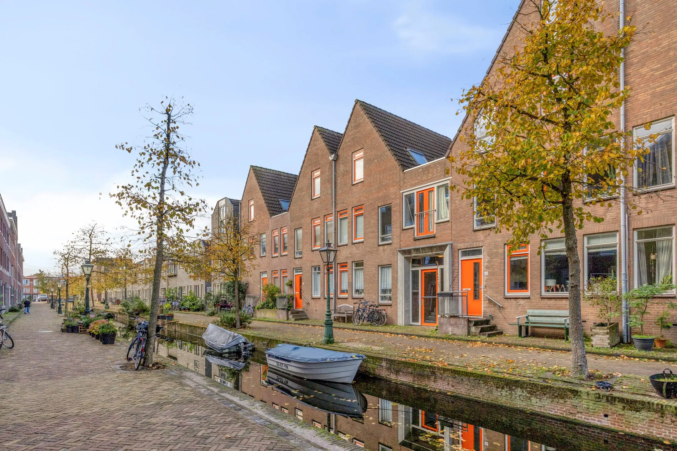Waardgracht 66