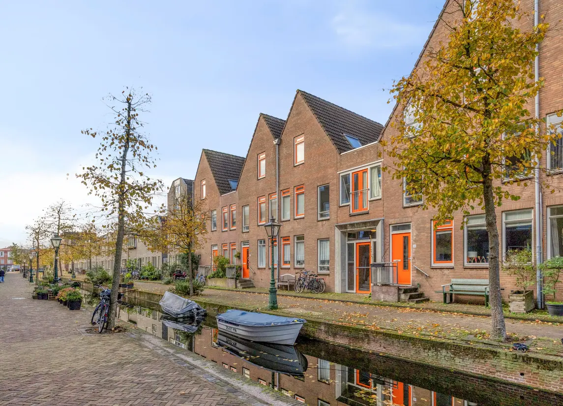 Waardgracht 66