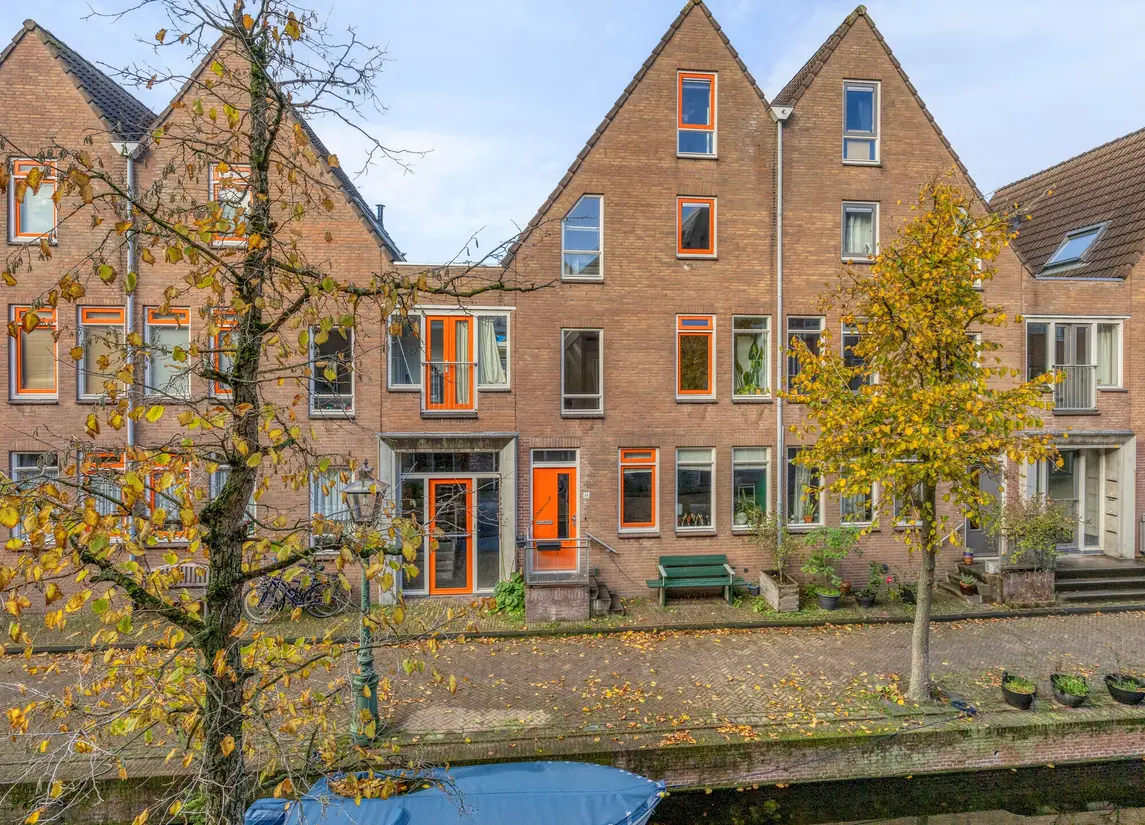 Waardgracht 66