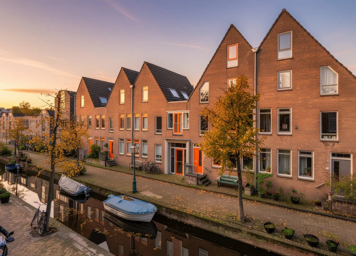 Waardgracht 66