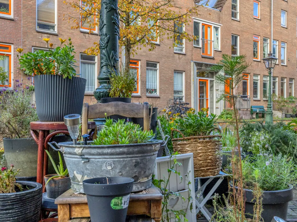 Waardgracht 66, Leiden