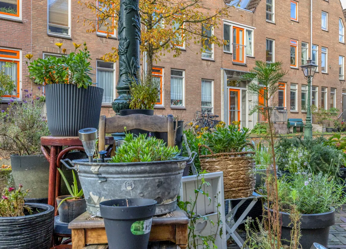 Waardgracht 66