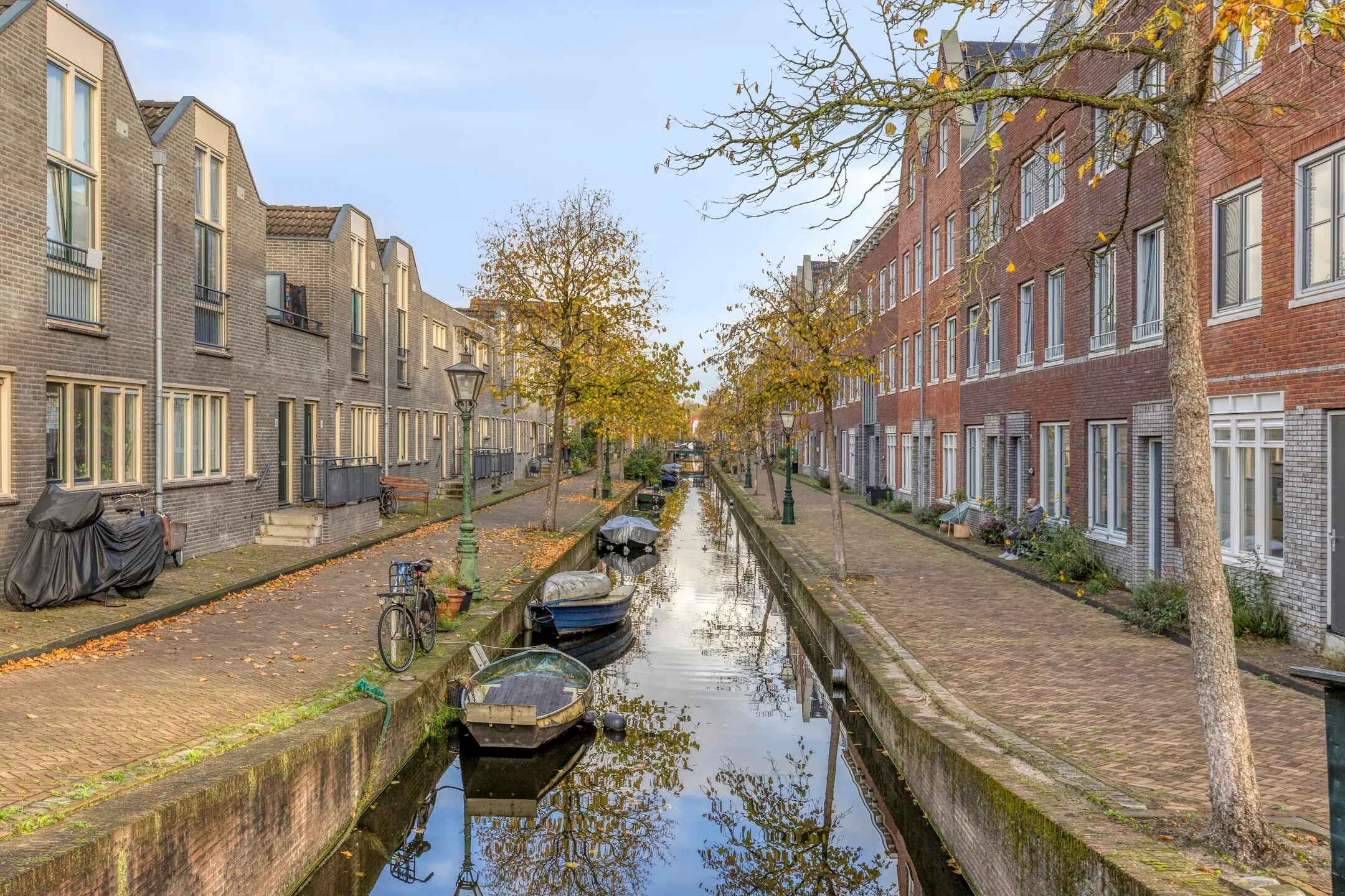 Waardgracht 66