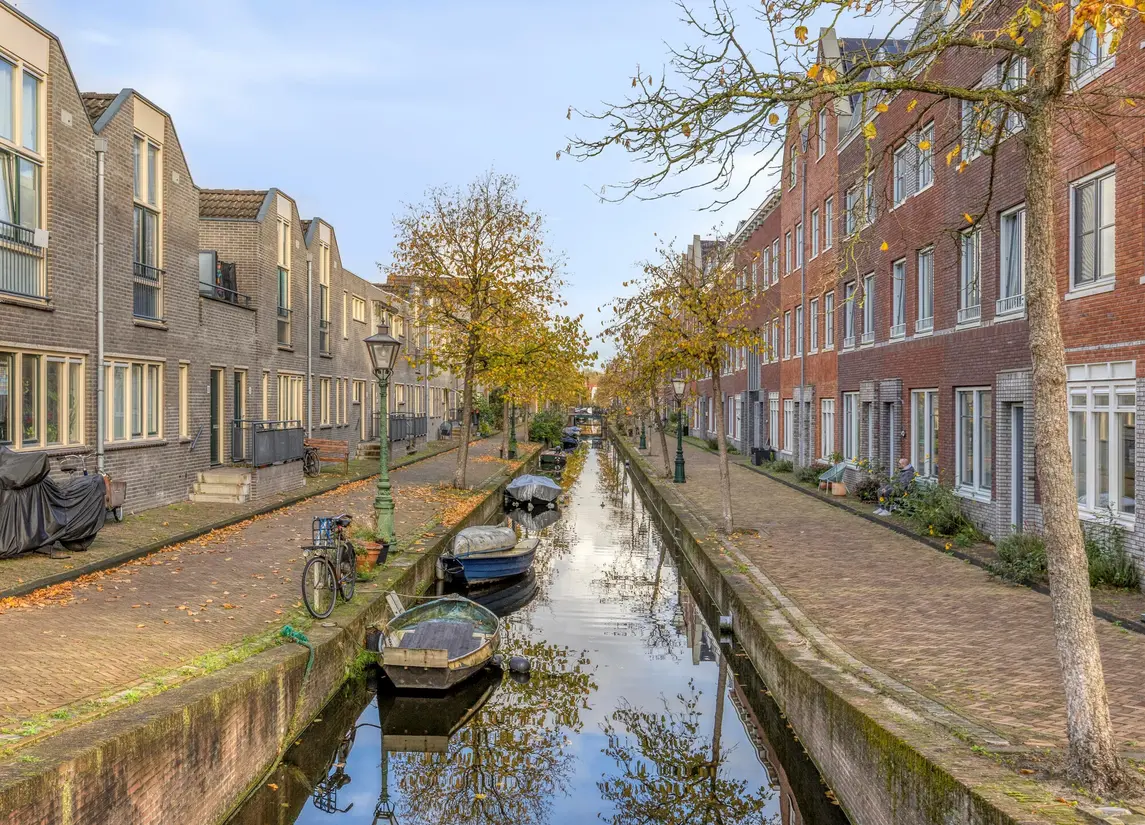 Waardgracht 66