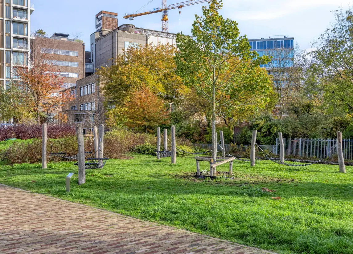 Waardgracht 66