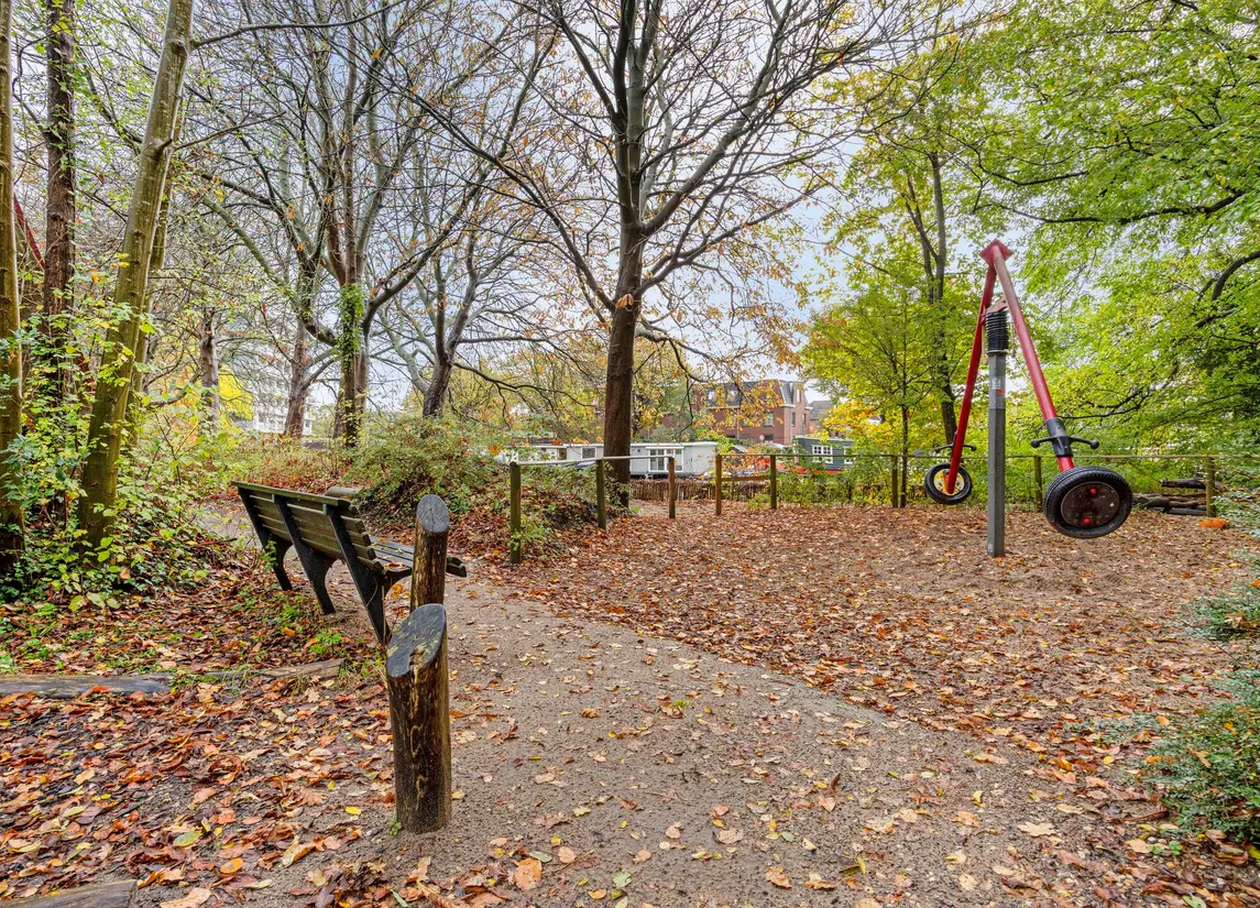 Waardgracht 66