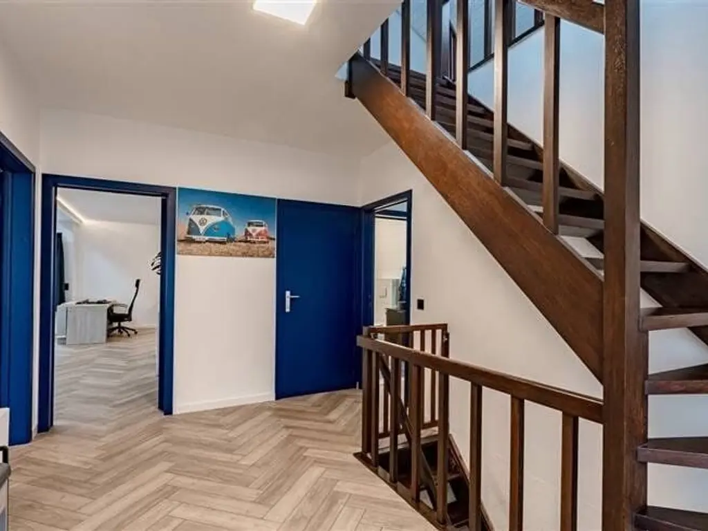 Marsestraat 56  , Bocholt