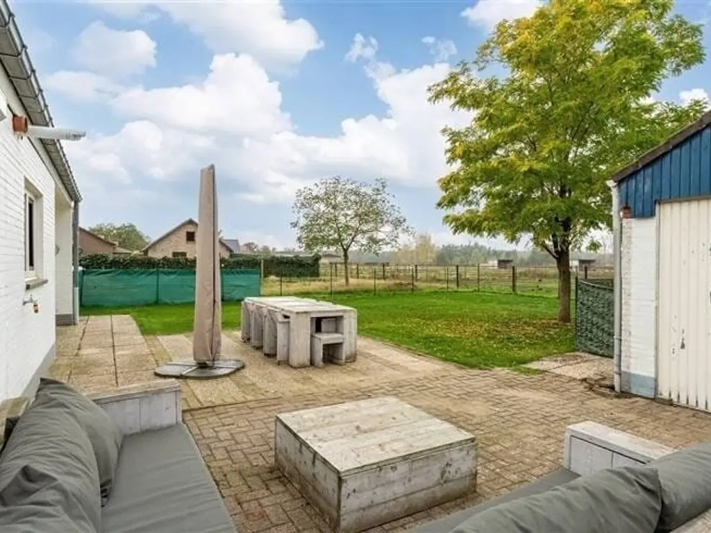 Marsestraat 56  , Bocholt