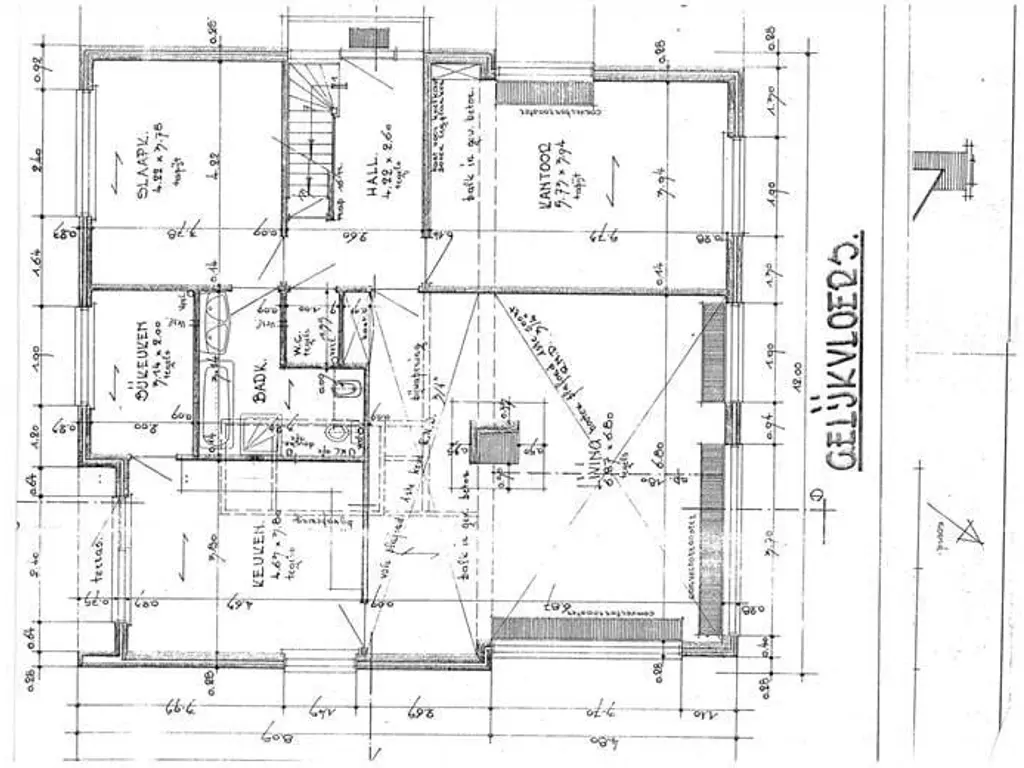 Marsestraat 56  , Bocholt