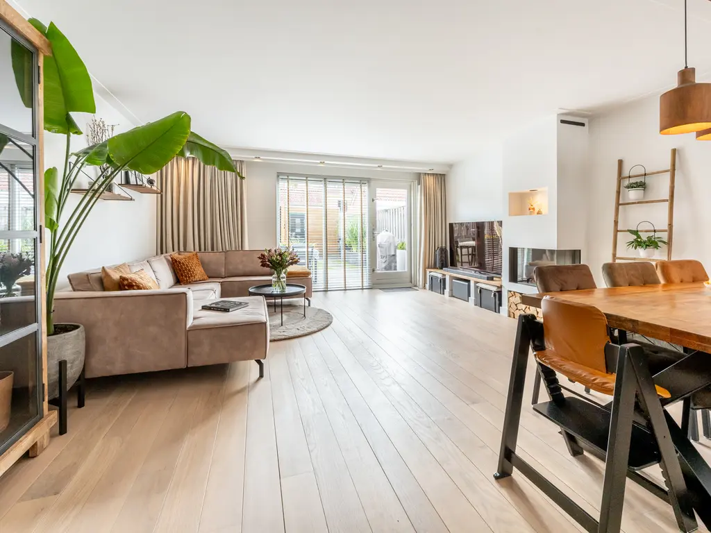 Rossinilaan 13, NIEUW-VENNEP