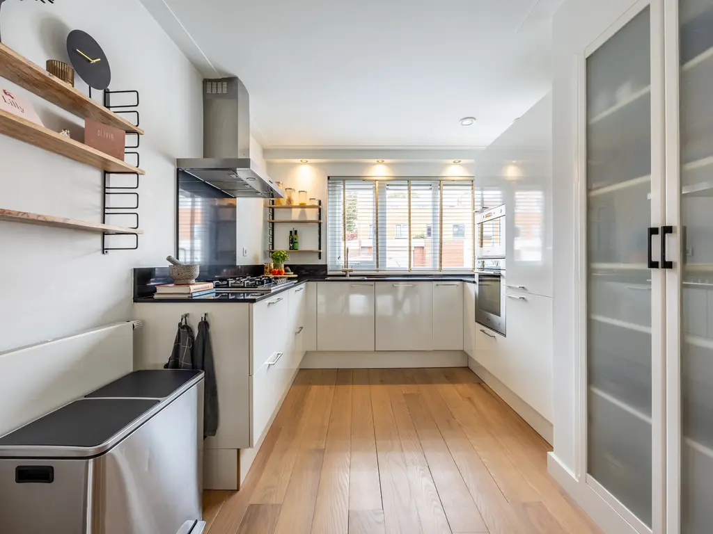 Rossinilaan 13, NIEUW-VENNEP