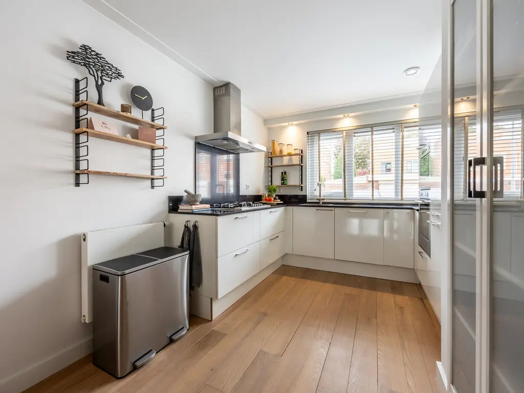 Rossinilaan 13, NIEUW-VENNEP