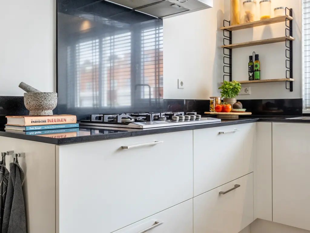 Rossinilaan 13, NIEUW-VENNEP