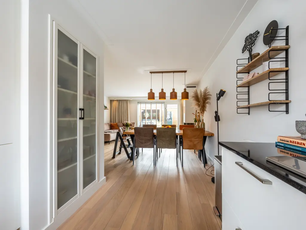 Rossinilaan 13, NIEUW-VENNEP