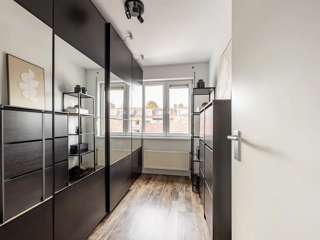 Rossinilaan 13, NIEUW-VENNEP