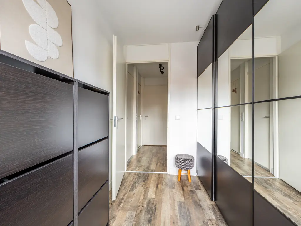 Rossinilaan 13, NIEUW-VENNEP