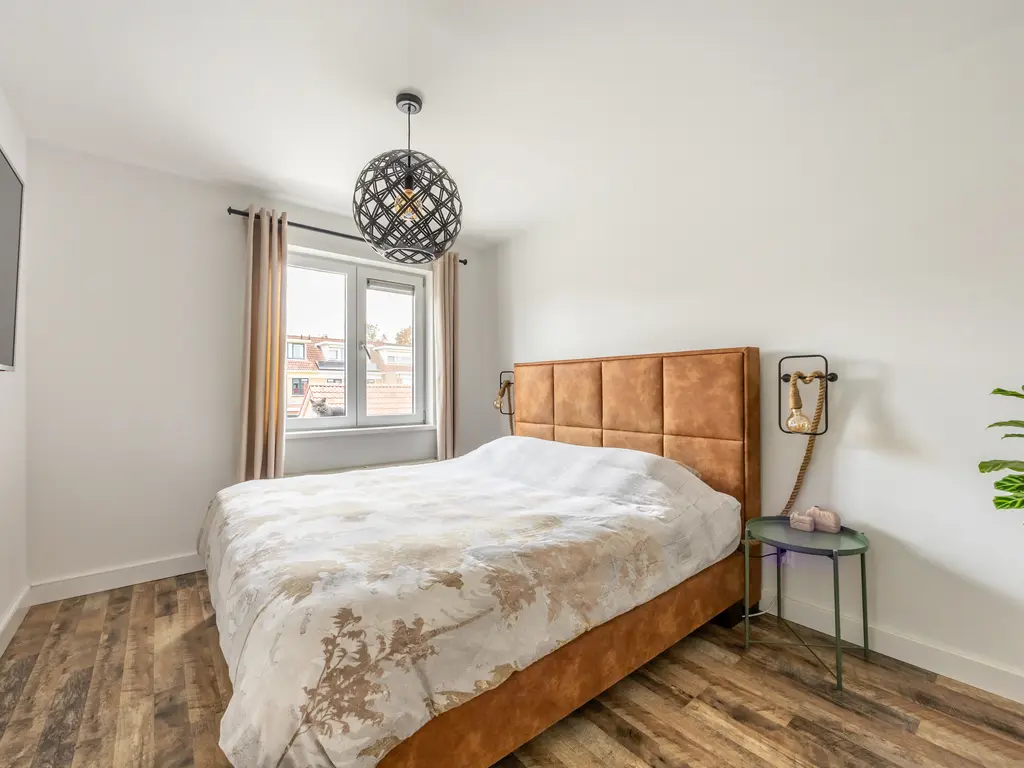 Rossinilaan 13, NIEUW-VENNEP