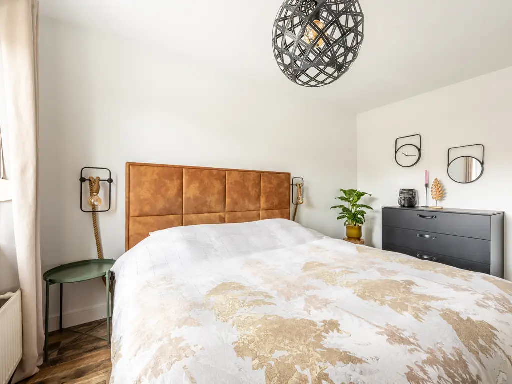 Rossinilaan 13, NIEUW-VENNEP