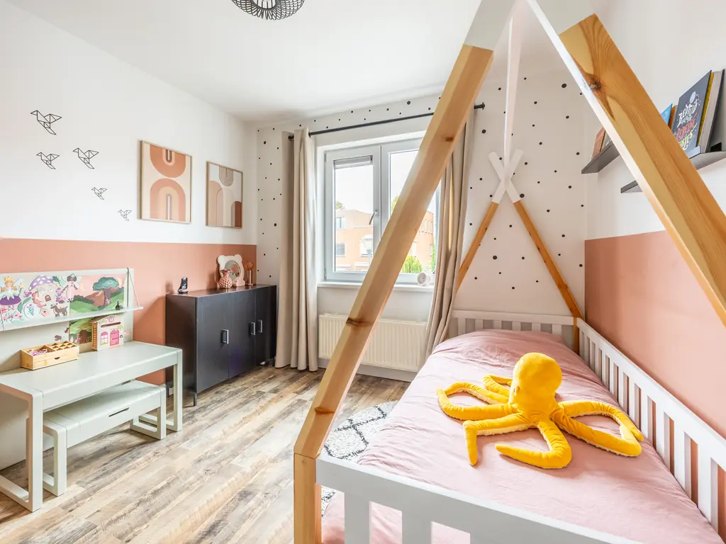 Rossinilaan 13, NIEUW-VENNEP